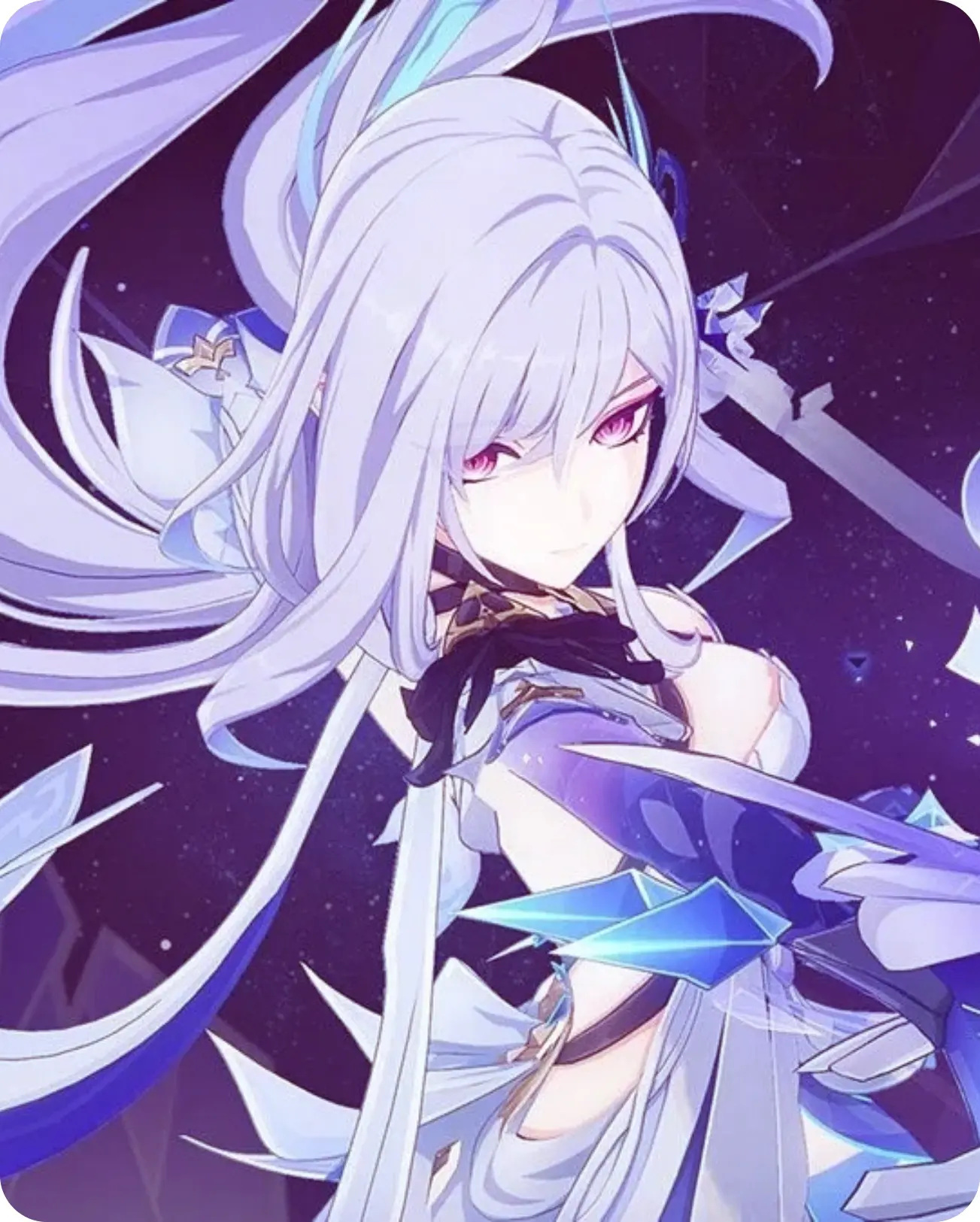 Genshin Impact gameplay