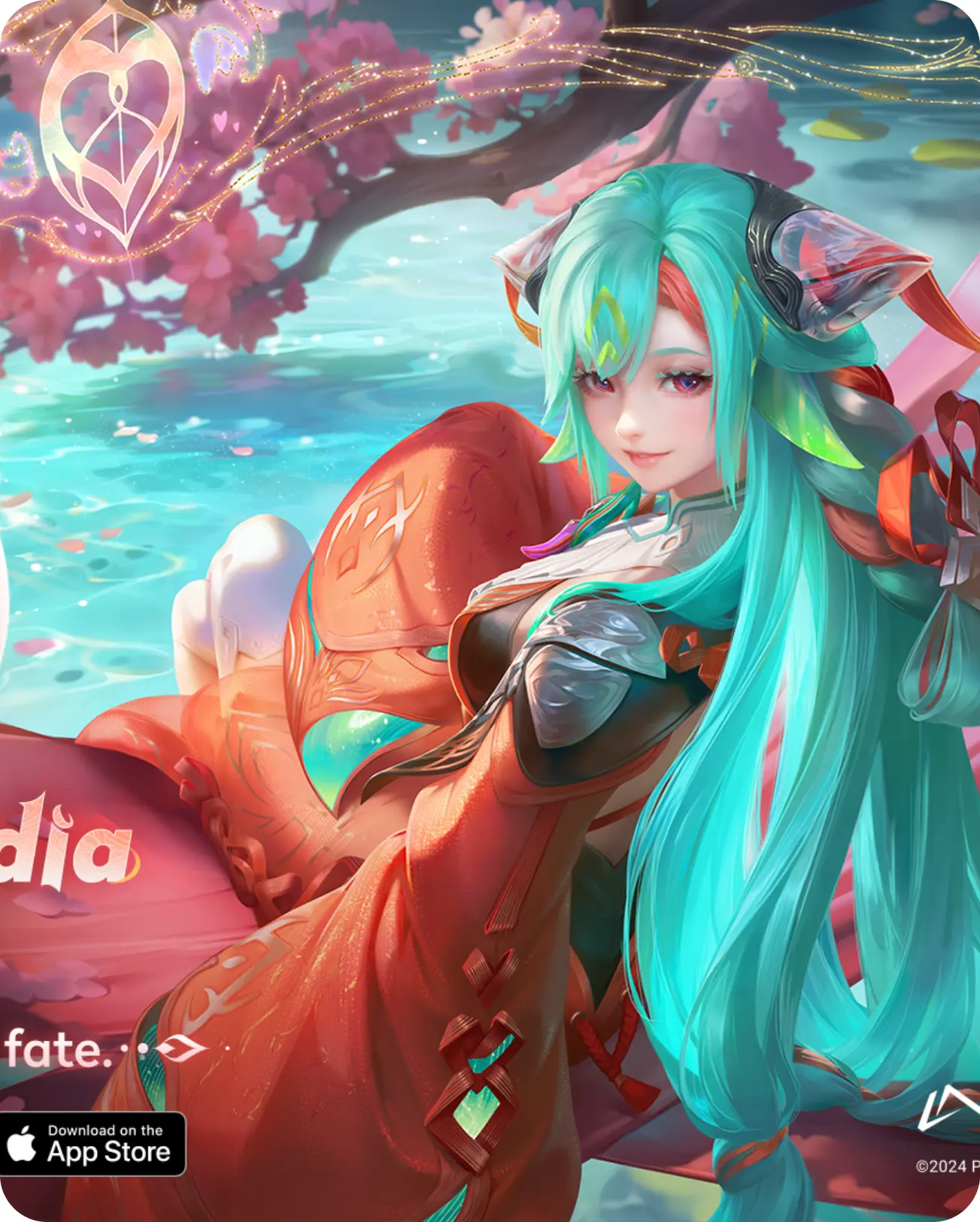 Honor of Kings gameplay