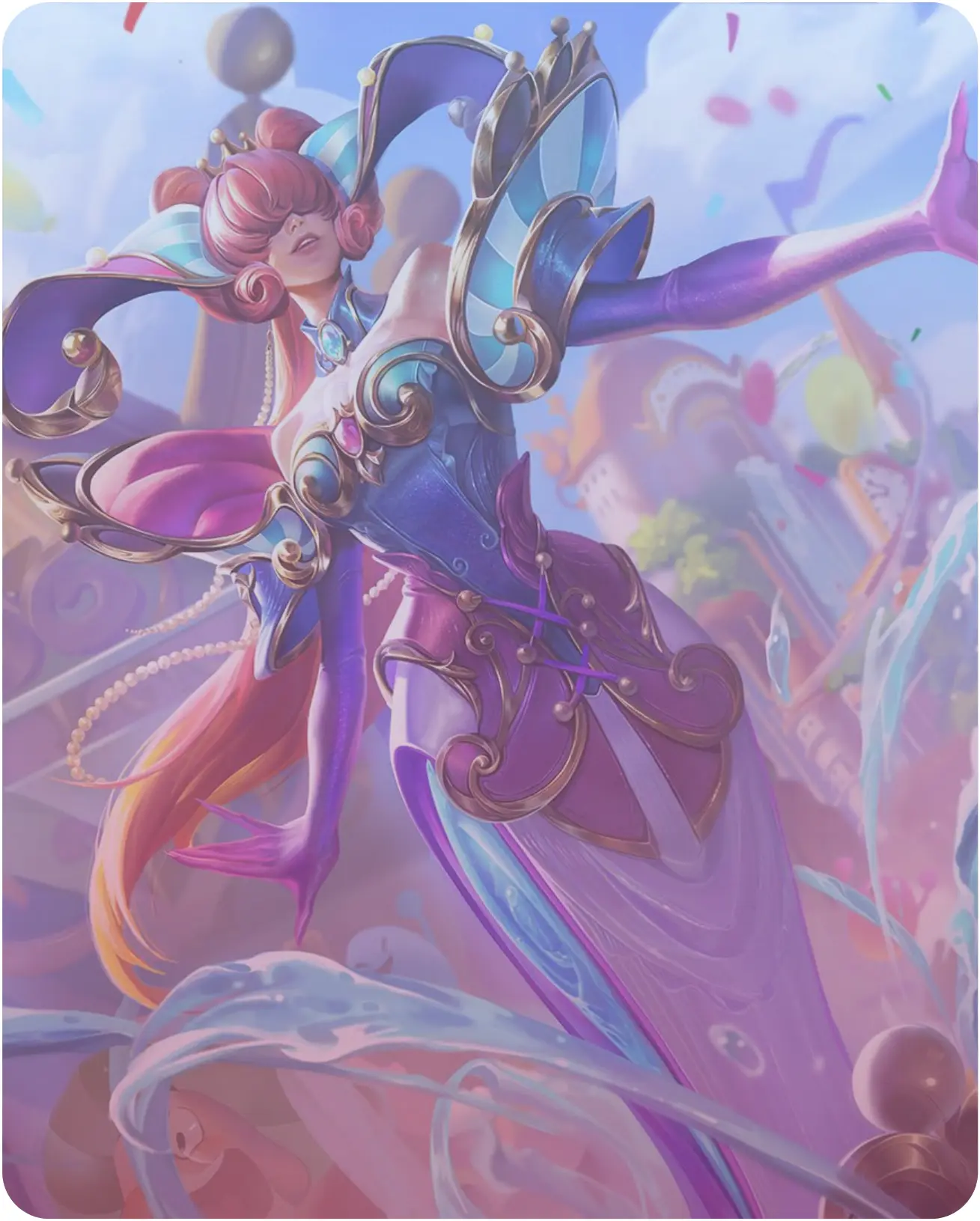 League of Legends: Wild Rift gameplay