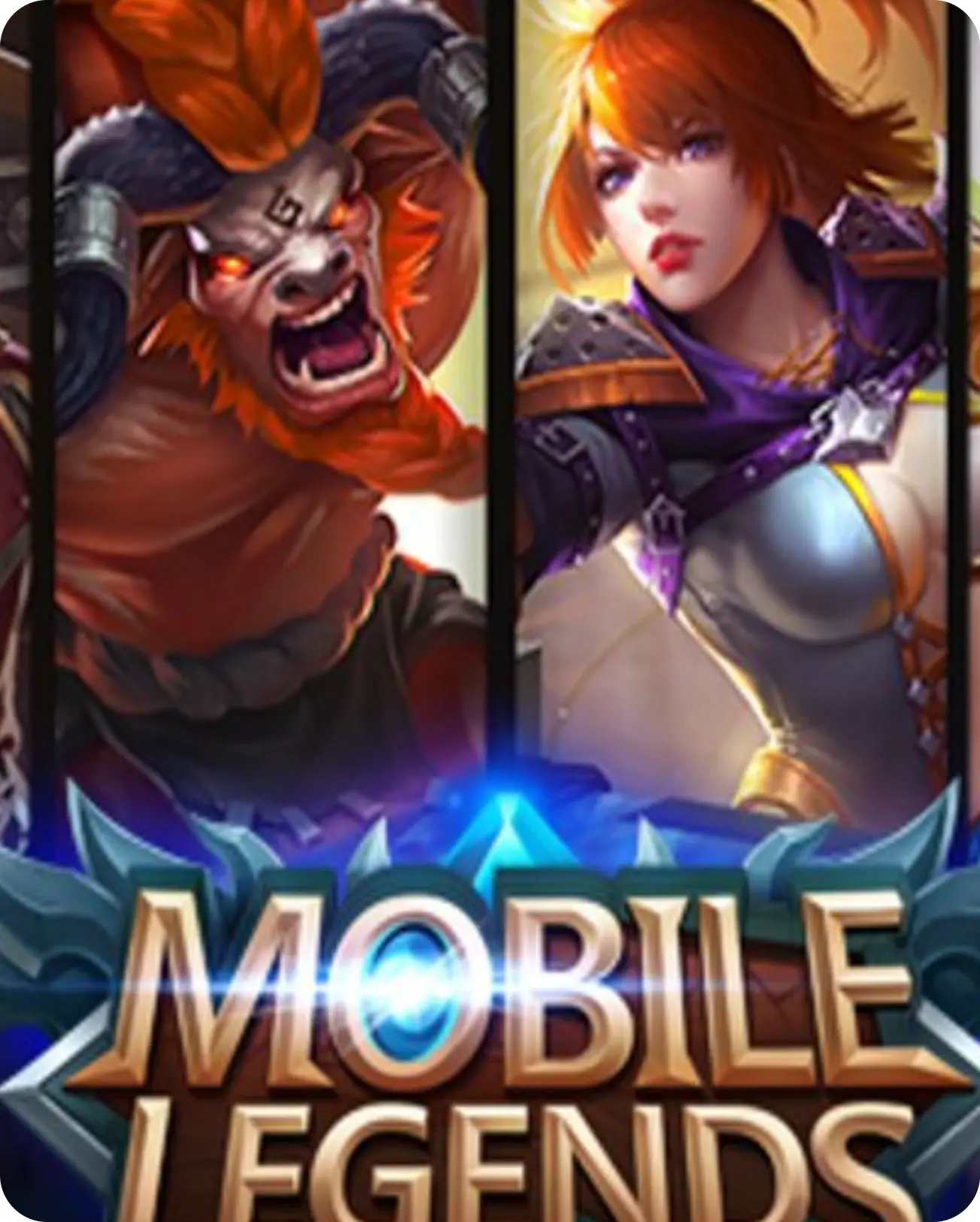 Mobile Legends gameplay